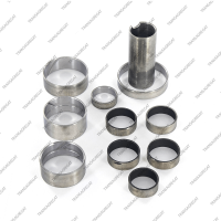 Комплект втулок (11шт., биметаллические)