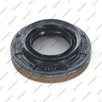 Сальник привода правого (FWD/AWD, 35x71x10.0/20.0, Gen 1/2, 2007-up)*