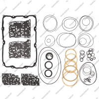 Комплект прокладок и сальников (с шайбами)