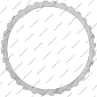 Стальной диск (182x3.0x32T) B, C, D, E2