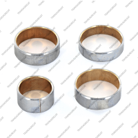 Комплект втулок (4шт., биметаллические)