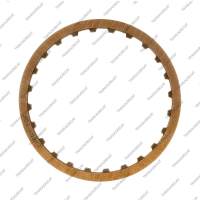 Фрикционный диск (159x1.8x24T) Direct