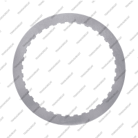 Стальной диск (157x2.5x36T) 3-5/Reverse (Gen 1/2/3, 2009-up, внутренние зубья)