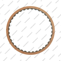 Фрикционный диск (131x1.7x36T) Reverse