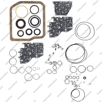 Комплект прокладок и сальников