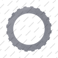 Стальной диск (88x2.3x20T) 3rd