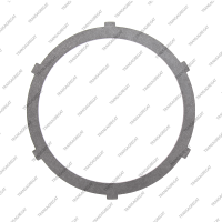 Стальной диск (152x2.8x6T) 2nd Brake (98-up)