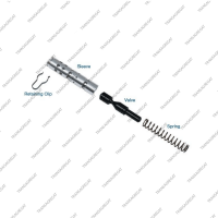 Клапан Actuator Feed Limit (ремонтный)