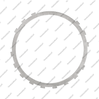 Стальной диск (160x1.7x15T) Low/Reverse (подборный)