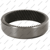 Шестерня коронная переднего планетарного редуктора (тип 1)