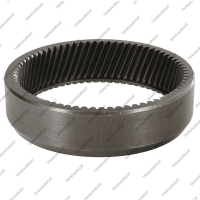 Шестерня коронная переднего планетарного редуктора (тип 2)