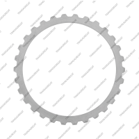 Стальной диск (105x1.6x30T) Transfer