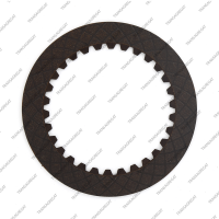 Фрикционный диск (120x1.9x30T) 1st (Low)