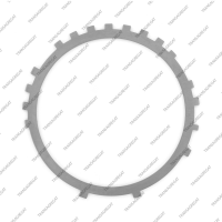 Стальной диск (124x1.8x18T) Low/Reverse