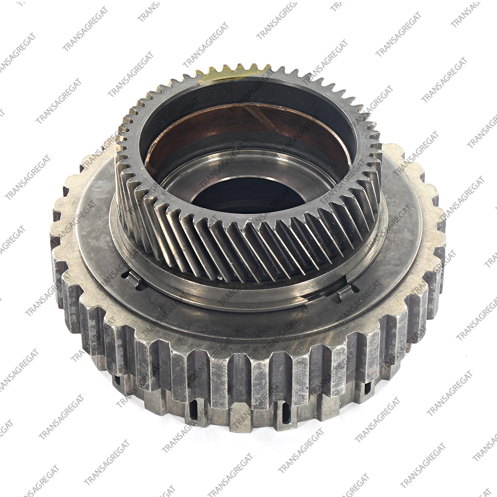 Обгонная муфта Forward (в сборе с солнечной шестерней, 94-97г., ширина внешней обоймы 17.7mm)