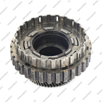 Обгонная муфта Forward (в сборе с солнечной шестерней, 94-97г., ширина внешней обоймы 17.7mm)