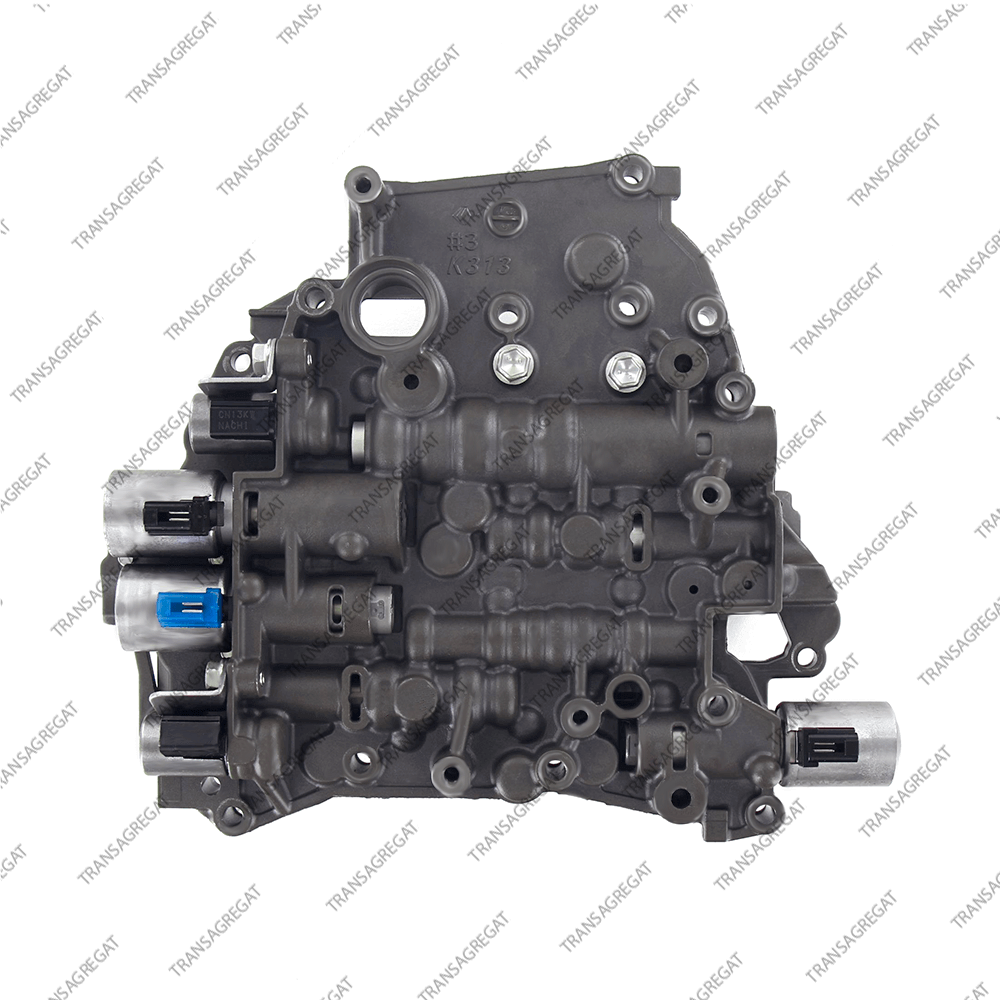 Гидравлический блок управления (тип 1, б/у)*