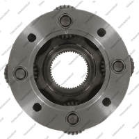 Планетарный редуктор передний (4 сателлита по 24 зуба)