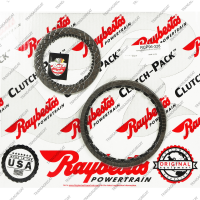 Комплект фрикционных дисков