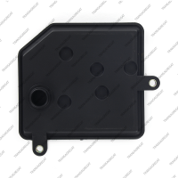 Фильтр (пластиковый, два выступа под болты одинаковой длины)