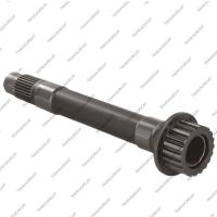 Вал турбинный (тип 2, длина 225mm)