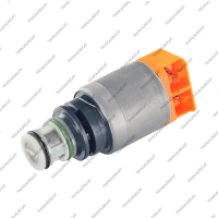 Соленоид блокировки, регулировки B, C, D, E (тип 1, оранжевый разъем, #0501220522)*