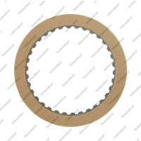 Фрикционный диск (114x1.7x34T) C3 (Underdrive, 99-up)