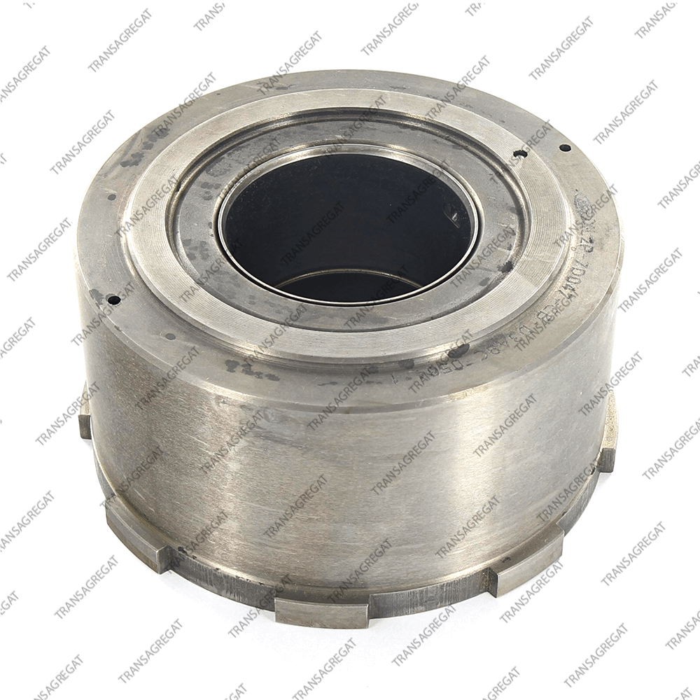 Корпус сцепления Direct (97-up, под 4 фрикционных диска)