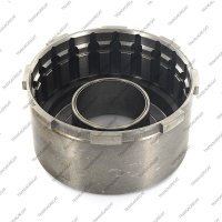 Корпус сцепления Direct (97-up, под 4 фрикционных диска)