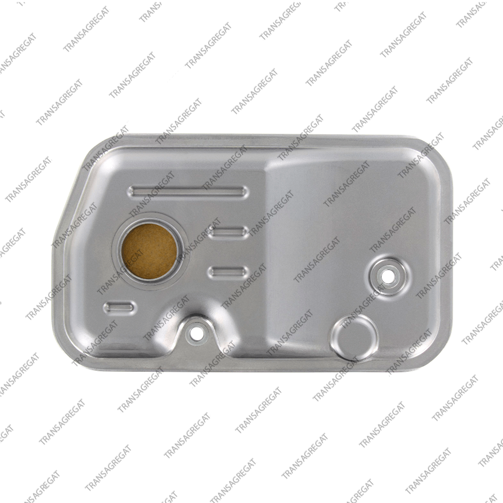 Фильтр основной (тип 1, металл/пластик, для автомобилей без системы Start-Stop)