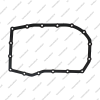 Прокладка поддона нижнего (16 отверстий, резиновая)