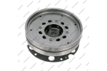 Маховик двухмассовый (тип 1)