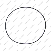 Резиновое кольцо масляного насоса