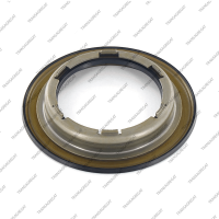 Контрпоршень (111x66x17) 4-5-6 (Gen 1, 2008-up, обрезиненный)