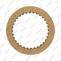 Фрикционный диск (118x1.6x32T) Forward Input (1994-02г.)