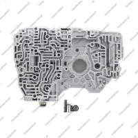 Гидравлический блок управления (тип 1)