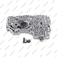 Гидравлический блок управления (тип 1)