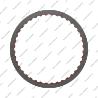 Фрикционный диск (180x1.5x40T) C3 (Reverse)