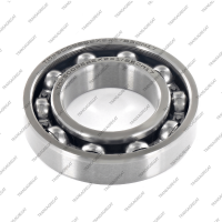 Подшипник ведомого шкива задний (45x85x17.0, шариковый)