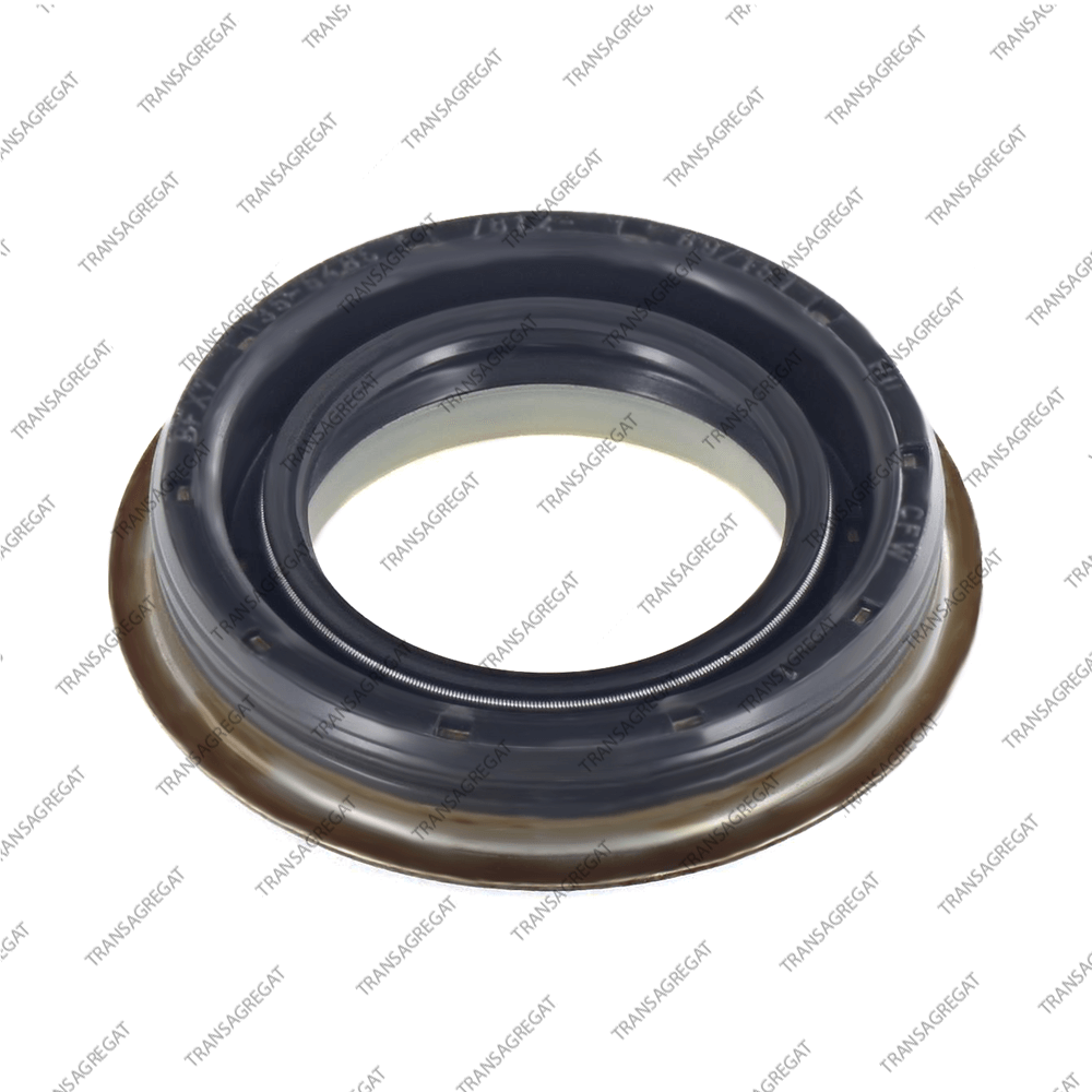 Сальник привода левого, правого (55x35x9.0/15.0)