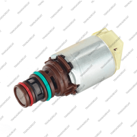 Соленоид переключения A, C, блокировки (2013-up, Gen 2, бежевый разъем, коричневый носик, #3)*