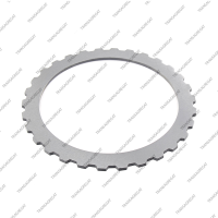 Опорный диск гидротрансформатора (165x4.3x30T)
