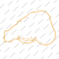 Прокладка межкорпусная (бумажная)