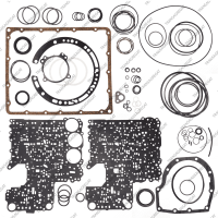 Комплект прокладок и сальников