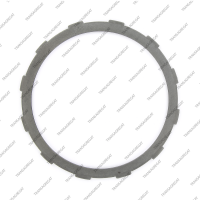 Стальной диск (154x3.5x12T) B1, K1