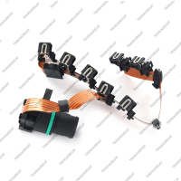 Кабель гидравлического блока управления