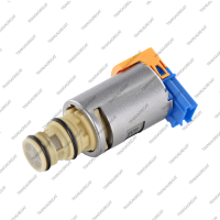 Соленоид регулировки давления (тип 1, синий разъем)*