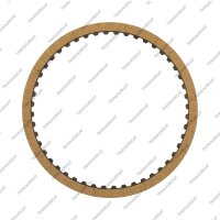 Фрикционный диск (165x2.4x48T) K38