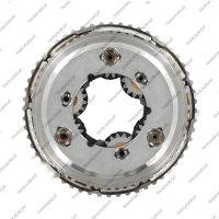 Планетарный редуктор задний (Gen 3, 2014-up, тип 1, 3 сателлита, под фр. диски K2 с 60 зубами)*