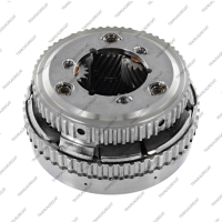 Планетарный редуктор задний (Gen 3, 2014-up, тип 1, 3 сателлита, под фр. диски K2 с 60 зубами)*